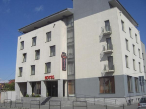 Отель Hotel Regal, Брашов